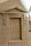 <center>Le château de Saumane. </center>