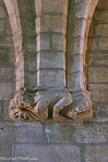 <center>La chartreuse du Val-de-Bénédiction </center> L'ancienne salle capitulaire.