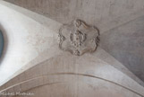 <center>Abbaye Saint André</center>