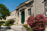 <center>Abbaye Saint André</center>