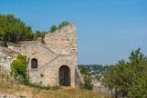 <center>Abbaye Saint André</center>