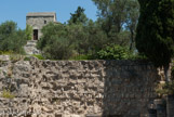 <center>Abbaye Saint André</center>