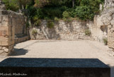 <center>Abbaye Saint André</center> Eglise St Pierre.