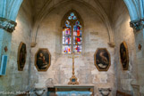 <center>L'église Notre-Dame </center>