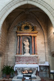 <center>L'église Notre-Dame </center>