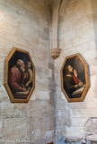 <center>L'église Notre-Dame </center>