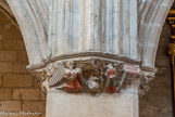 <center>L'église Notre-Dame </center>