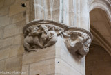 <center>L'église Notre-Dame </center>
