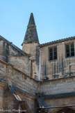 <center>Cloitre de l'église.</center>