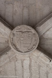 <center>Cloitre de l'église.</center>