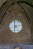 <center>La chartreuse du Val-de-Bénédiction </center> Blason d'Innocent VI.