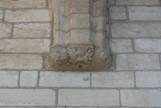 <center>La chartreuse du Val-de-Bénédiction </center> L'ancienne salle capitulaire.