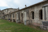 <center>La chartreuse du Val-de-Bénédiction </center>