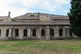 <center>La chartreuse du Val-de-Bénédiction </center>