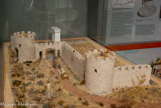 <center>Musée de la ville romaine. </center>