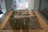 <center>Musée de la ville romaine. </center>