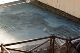 <center>Mosaïques des thermes. </center>