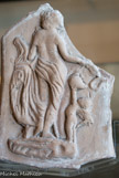 <center>Musée archéologique.</center>