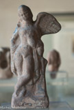 <center>Musée archéologique.</center>