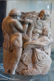 <center>Musée archéologique.</center>
