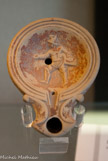 <center>Musée archéologique.</center>