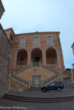 <center>Couvent des chanoinesses.. </center>