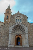 <center>Cathédrale de l'Assomption et de st Second.</center>
