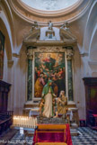 <center>Cathédrale de l'Assomption et de st Second.</center>