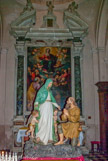 <center>Cathédrale de l'Assomption et de st Second.</center>