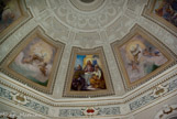<center>Cathédrale de l'Assomption et de st Second.</center>