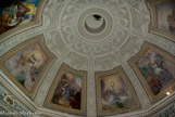 <center>Cathédrale de l'Assomption et de st Second.</center>