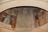 <center>Cathédrale de l'Assomption et de st Second.</center>Le baptistère