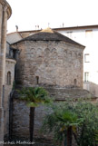 <center>Cathédrale de l'Assomption et de st Second.</center>Le baptistère