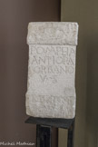 Ex-voto de Pompeia Antiopa.