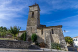 Eglise de Céreste.