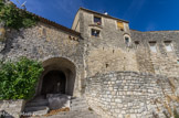 Le lavoir est récent.