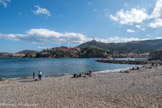 Collioure. <br> Fort Saint-Elme.