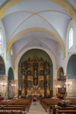 L’église Notre-Dame-des-Anges. <br>