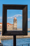 Collioure. <br>