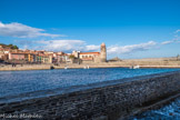 Collioure. <br>