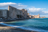 Collioure. <br>Le château royal.