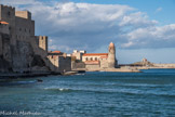 Collioure. <br>