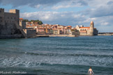 Collioure. <br>