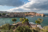 Collioure. <br>