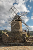 Le moulin de Collioure <br>