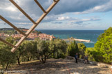 Le moulin de Collioure <br>