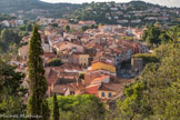 Le vieux village.