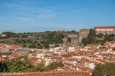 Le château royal.