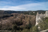 La Cèze.