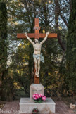 La chapelle Notre Dame de Consolation. <br>